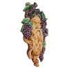 Design Toscano God of the Grape Harvest Wall Sculpture EU1003